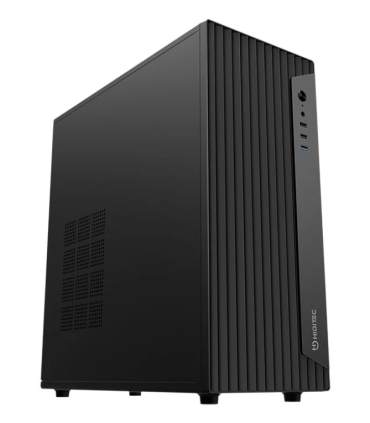 HIDITEC CHASIS ATX BLOK USB 30