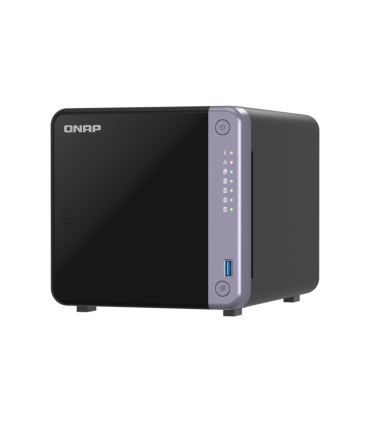 4 BAY35DESKTOPNASAL5244C20GHZ