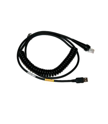 ACCESORIO HONEYWELL CABLE GRANIT USB 5 V