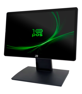 PANTALLA TACTIL 156 FLAT CAPACITIVA POSIFLEX FULL HD VGA HDMI USB