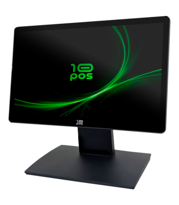 PANTALLA TACTIL 156 FLAT CAPACITIVA POSIFLEX FULL HD VGA HDMI USB