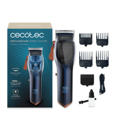 CECOTEC PRECISIONCARE EXPERT VECTOR