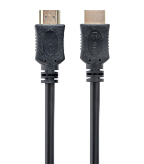 CABLE HDMI GEMBIRD ALTA VELOCIDAD CON ETHERNET SELECT SERIES 05M