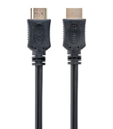 CABLE HDMI GEMBIRD ALTA VELOCIDAD CON ETHERNET SELECT SERIES 05M