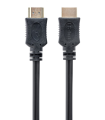 CABLE HDMI GEMBIRD ALTA VELOCIDAD CON ETHERNET "SELECT SERIES" 0.5M