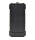 POWERBANK SOLAR GEMBIRD 10000 mAh NEGRO
