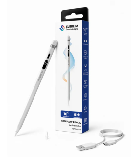 LAPIZ NOTEFLOW PARA ANDROID WINDOWS NEGRO SUBBLIM