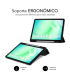 FUNDA TABLET SHOCK CASE SAMSUNG TAB A8 105 X200 X205