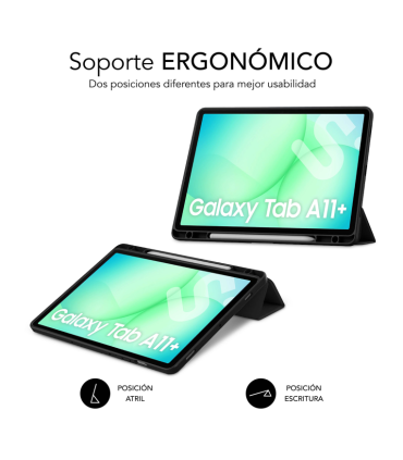 FUNDA TABLET SHOCK CASE SAMSUNG TAB A8 105 X200 X205