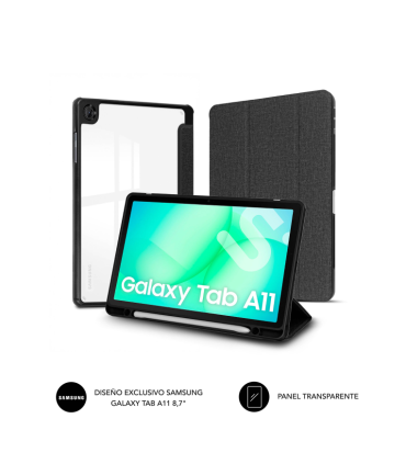 FUNDA TABLET TABLET SHOCK CASE SAMSUNG TAB A8 105 X200 X205