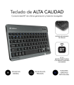 FUNDA CON TECLADO KEYTAB PRO BT SAMSUNG GALAXY TAB A9 +11"
