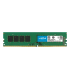 DDR4 MEMORIA CRUCIAL 8 GB DDR4 3200 MT S