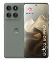 SMARTPHONE MOTOROLA MOTO EDGE 60 PRO 5G 12GB/512GB SHADOW GREEN