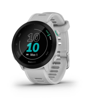 SMARTWATCH GARMIN FORERUNNER 55 BLANCO