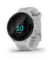 SMARTWATCH GARMIN FORERUNNER 55 BLANCO