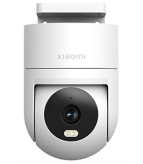 CAMARA EXTERIOR XIAOMI OUTDOOR CAMERA CW300