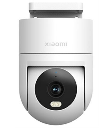 CAMARA EXTERIOR XIAOMI OUTDOOR CAMERA CW300