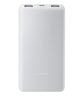 POWER BANK XIAOMI 225W 10000 MAH LITE GL