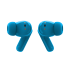 AURICULARES MOTOROLA MOTO BUDS BASS BLUE