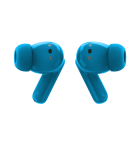 AURICULARES MOTOROLA MOTO BUDS BASS BLUE