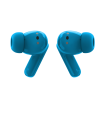 AURICULARES MOTOROLA MOTO BUDS BASS BLUE