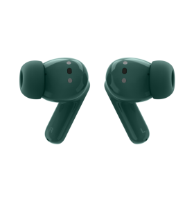 AURICULARES MOTOROLA MOTO BUDS BASS GREEN