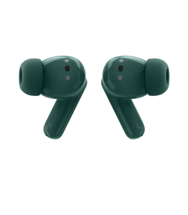 AURICULARES MOTOROLA MOTO BUDS BASS GREEN