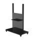 SOPORTE MONITOR INTERACTIVO MAXHUB MAX 100KG ST23G