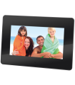 LED DIGITAL TREVI DPL 2210 7" PHOTOFRAME BLACK