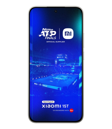 SMARTPHONE XIAOMI 15T 12GB 512GB GREY