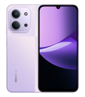 SMARTPHONE XIAOMI REDMI 15C 5G 4GB 256GB DUSK PURPLE