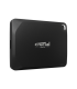 SSD EXT CRUCIAL 1TB X10 PRO CIFRADO