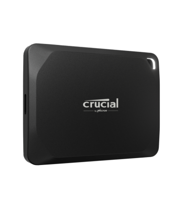SSD EXT CRUCIAL 1TB X10 PRO CIFRADO