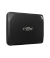 Crucial X10 Pro 1TB Poratble SSDCrucial X10 Pro - SSD - cifr