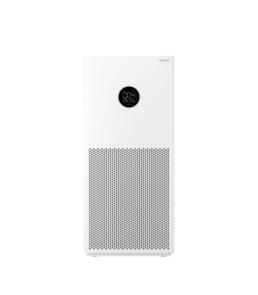 PURIFICADOR DE AIRE XIAOMI SMART AIR PURIFIER 4 LITE WHITE