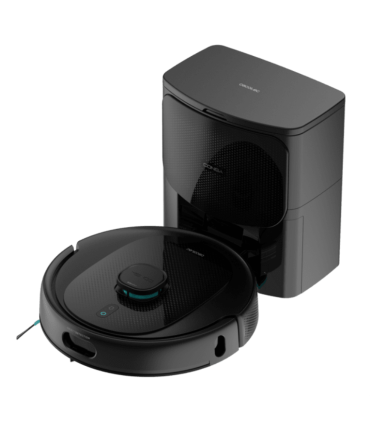 ROBOT ASPIRADOR CECOTEC CONGA 9990 AI SPIN REVOLUTION ULTRA POWER HOME