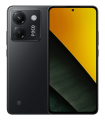 SMARTPHONE POCOPHONE M7 PRO 8GB/256GB 5G NFC FHD+ 5G 120HZ BLACK