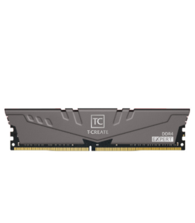 DDR4 TEAMGROUP T CREATE 16GB X2 3600 NEGRO
