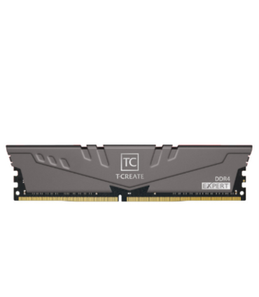 DDR4 TEAMGROUP T CREATE 16GB X2 3600 NEGRO