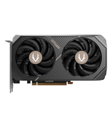 TARJETA GRAFICA ZOTAC RTX 5060 AMP 8GB GDDR7