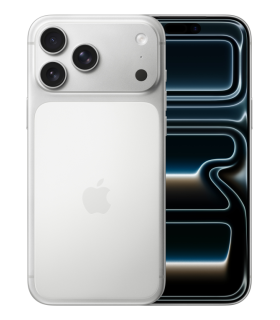 SMARTPHONE APPLE IPHONE 17 PRO MAX 256GB SILVER