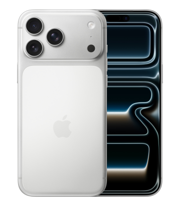 SMARTPHONE APPLE IPHONE 17 PRO MAX 256GB SILVER
