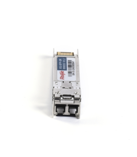 TRANSCEIVER RUIJIE REYEE XG SFP SR MM850 10GBASE SR SFP 850nm 300M LC