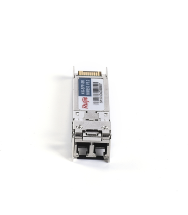 TRANSCEIVER RUIJIE REYEE XG SFP SR MM850 10GBASE SR SFP 850nm 300M LC