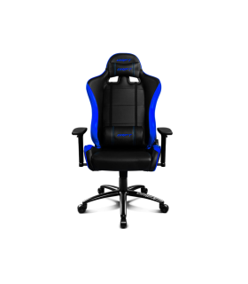 SILLA GAMING DRIFT DR200 NEGRO AZUL
