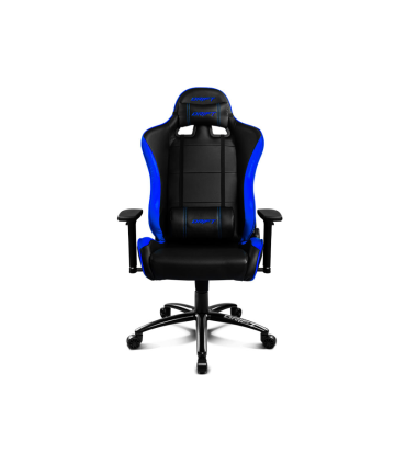SILLA GAMING DRIFT DR200 NEGRO AZUL
