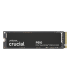 CRUCIAL P510 2TB PCIE GEN5 NVME M2 SSD
