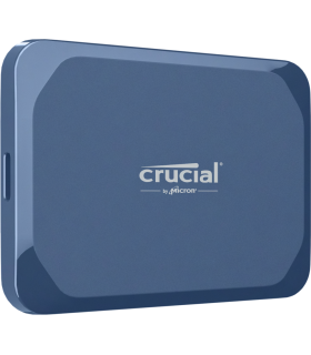 CRUCIAL X10 1TB PORTABLE SSD