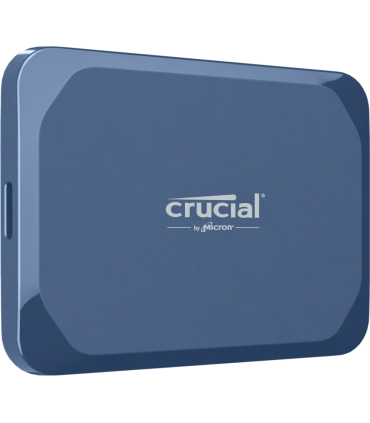 CRUCIAL X10 1TB PORTABLE SSD