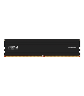 CRUCIAL PRO 128GB KIT2 DDR5 5600 UDIMM